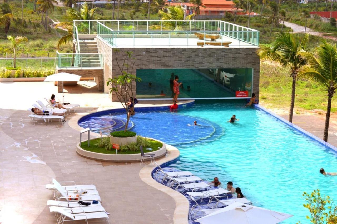 Salinas Park Resort Apartamento Salinópolis 외부 사진