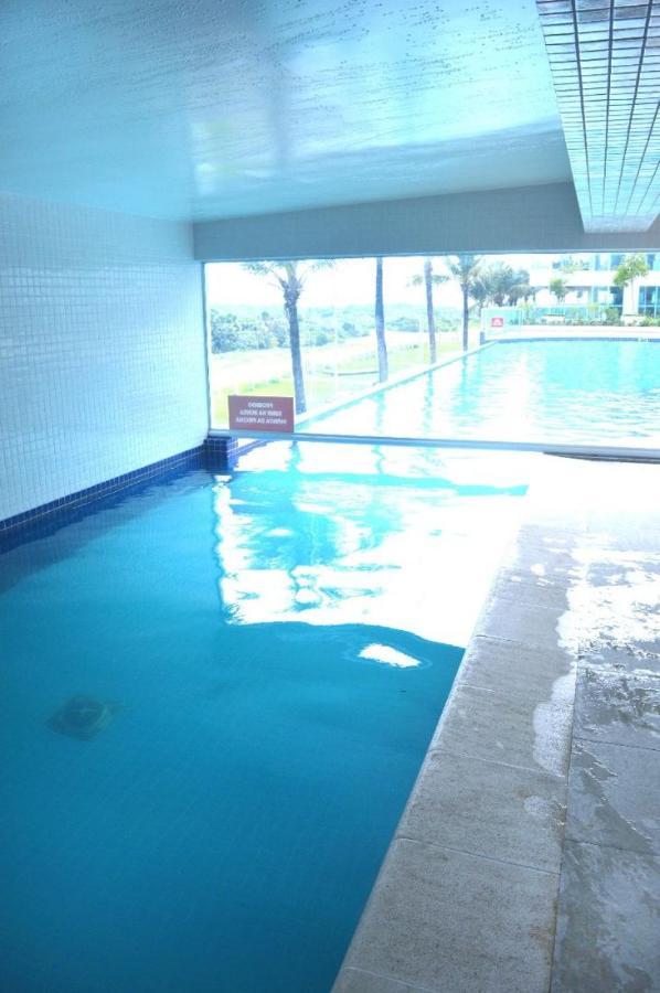 Salinas Park Resort Apartamento Salinópolis 외부 사진