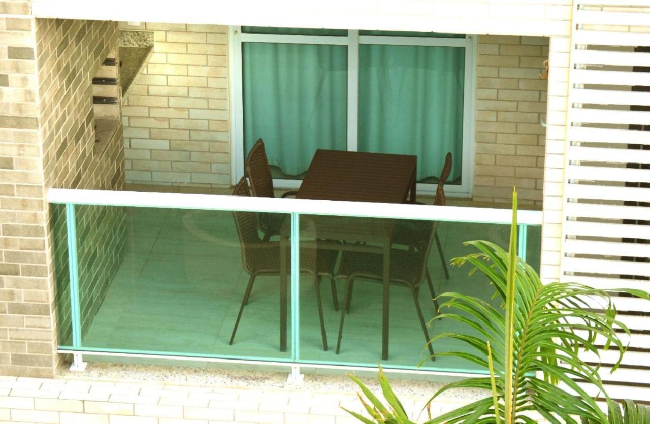 Salinas Park Resort Apartamento Salinópolis 외부 사진