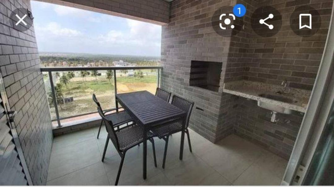 Salinas Park Resort Apartamento Salinópolis 외부 사진