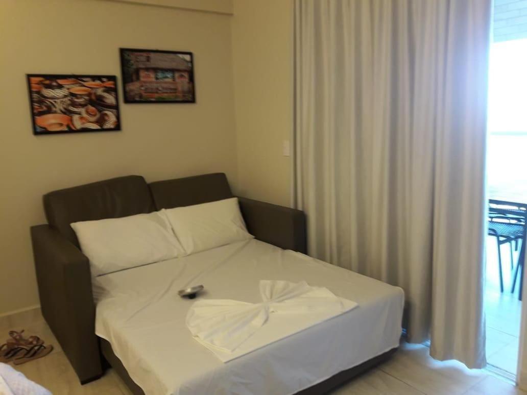 Salinas Park Resort Apartamento Salinópolis 외부 사진